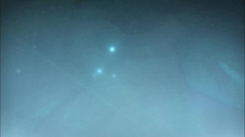 The Deep Season 1 Episode 25 - Loki's Castle
