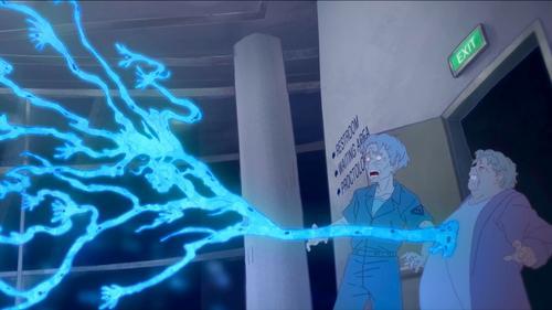 The Boys Presents: Diabolical Season 1 Episode 7 - John and Sun-Hee