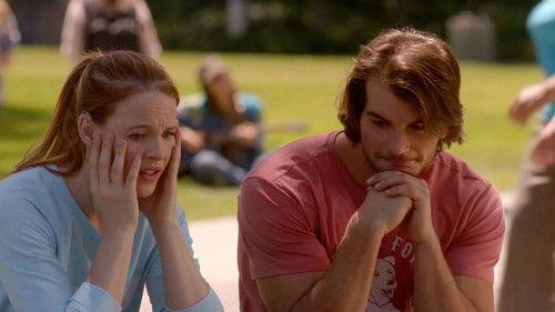 undefined Season 4 Episode 18 - The Accommodations Of Desire