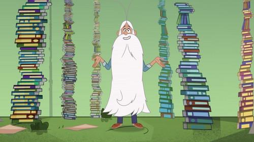 Once Upon a Time... The Objects Season 1 Episode 6 - Episode 6