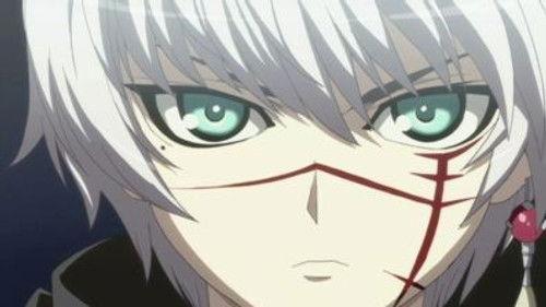 The Qwaser of Stigmata Season 2 Episode 1 - The Lily Princess of Silver