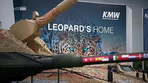 Age of Tanks Season 1 Episode 4 - Twilight of the Tanks