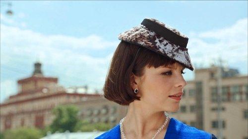 The Red Queen Season 1 Episode 8 - Episode 8