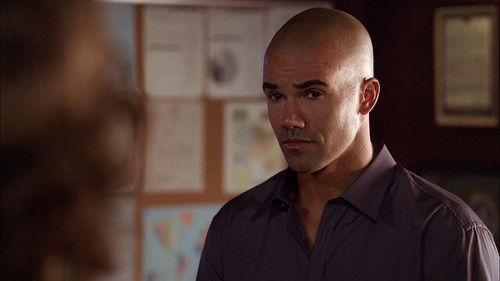 Criminal Minds Season 4 Episode 24 - Amplification