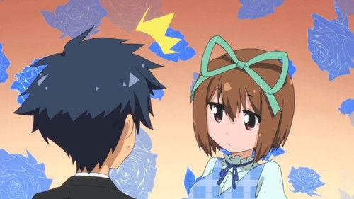 Takamiya Nasuno Desu! Teekyu Spinoff Season 1 Episode 6 - The Second Butler Attack