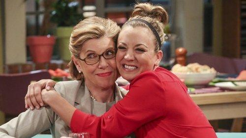 The Big Bang Theory Season 9 Episode 23 - The Line Substitution Solution