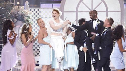 Lip Sync Battle Season 4 Episode 17 - Melanie Field vs. Brendan Scannell