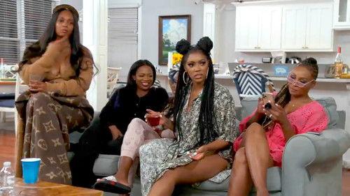 The Real Housewives of Atlanta Season 13 Episode 9 - The Hostess With The Least-est