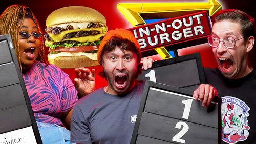 Top 5 Beatdown Season 5 Episode 3 - We Ranked our Top 5 Fast Food Burgers