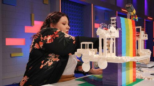 Lego Masters Suomi Season 1 Episode 8 - Episode 8