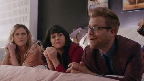 Adam Ruins Everything Season 3 Episode 6 - Adam Ruins a Night Out