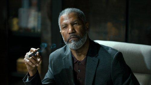 Beauty in Black Season 1 Episode 4 - A Family Affair