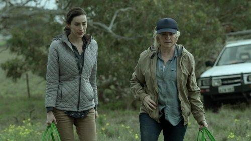 Wanted Season 3 Episode 5 - Divide