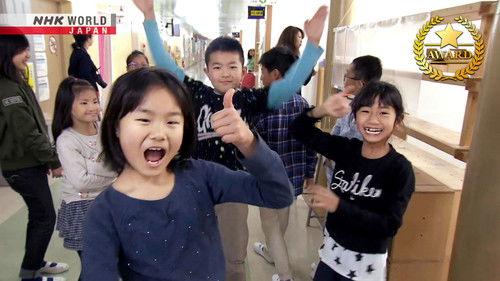 NHK WORLD PRIME Season 2 Episode 20 - A World of Boisterous Silence