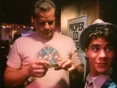 Degrassi High Season 1 Episode 8 - Little White Lies