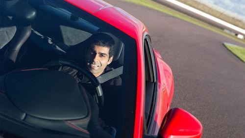 Fifth Gear Season 25 Episode 3 - Fifth Gear.S25E03