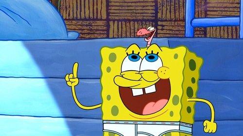 SpongeBob SquarePants Season 10 Episode 2 - House Worming