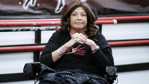 Dance Moms Season 8 Episode 5 - Queen of the ALDC