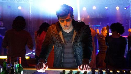 Finding Carter Season 2 Episode 21 - The Death of the Heart