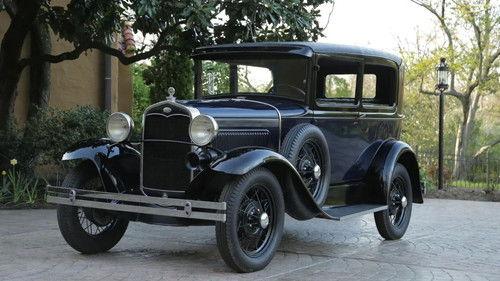 Speed Is the New Black Season 1 Episode 8 - If It Ain't Steel, It Ain't Real