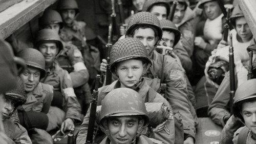 Medal of Honor Season 1 Episode 1 - Sylvester Antolak