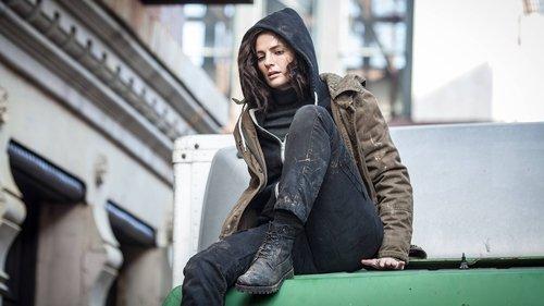 Absentia Season 1 Episode 6 - Nobody's Innocent