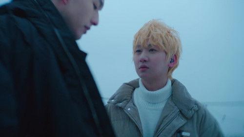 Blue Canvas of Youthful Days Season 1 Episode 12 - Comma