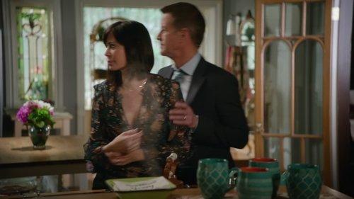 Good Witch Season 7 Episode 9 - The Search