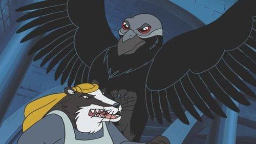 Redwall Season 2 Episode 5 - To Be a Warrior