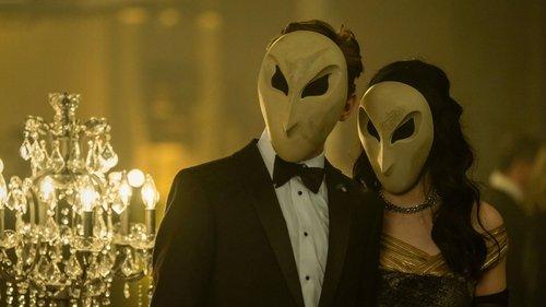 Gotham Knights Season 1 Episode 8 - Belly of the Beast