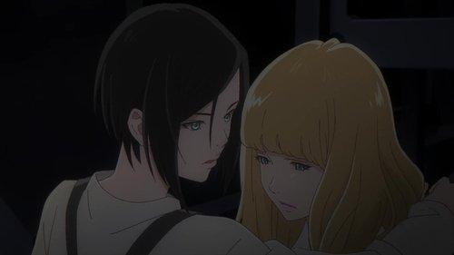 CAROLE & TUESDAY Season 1 Episode 9 - Dancing Queen