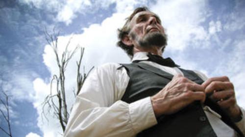 History's Secrets Season 4 Episode 2 - The Hidden Lincoln