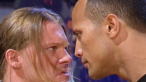 WWE Friday Night SmackDown Season 4 Episode 3 - SmackDown - Jan. 17, 2002