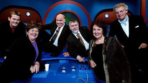 På spåret Season 14 Episode 1 - Episode 1