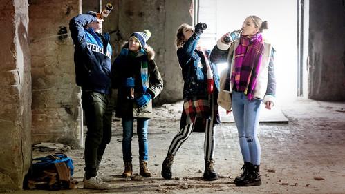 W rytmie serca Season 4 Episode 9 - Episode 9