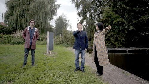 The World of the Chinese Season 1 Episode 7 - The Netherlands