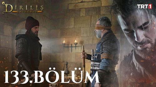 Resurrection: Ertugrul Season 5 Episode 12 - Episode 133