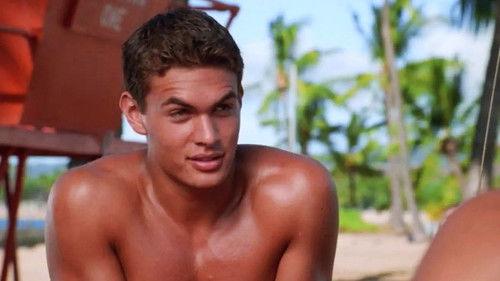 Baywatch Season 10 Episode 15 - The Hero