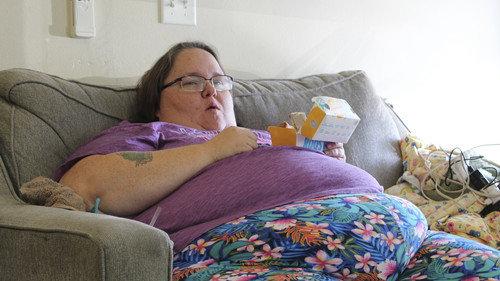 My 600-lb Life Season 10 Episode 5 - Lacey's Journey