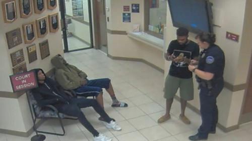 Crimes Gone Viral: Eyewitness Season 1 Episode 10 - Text Message Terror