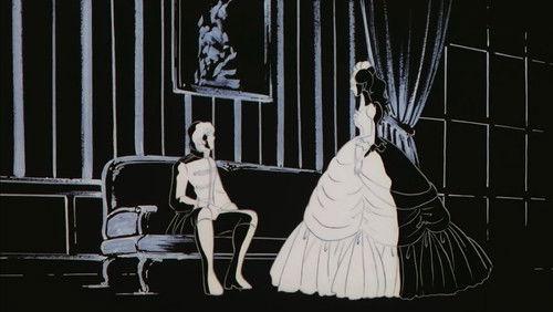 The Rose of Versailles Season 1 Episode 10 - The Beautiful Devil Jeanne