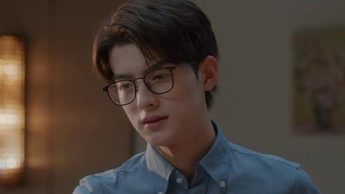 You Are Desire Season 1 Episode 6 - I Wonder About Your Secret