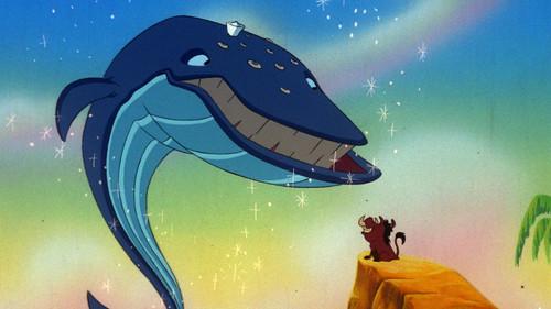 Timon and Pumbaa Season 1 Episode 21 - Be More Pacific