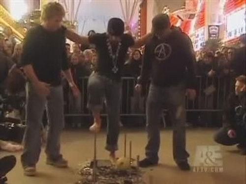 Criss Angel Mindfreak Season 3 Episode 5 - Screwed