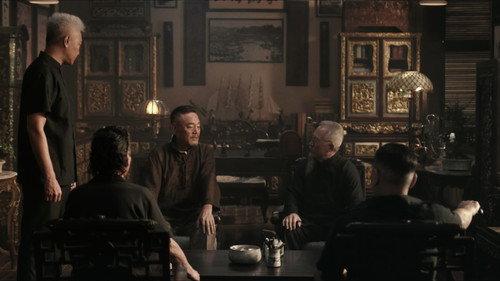 Contenders Season 1 Episode 15 - Episode 15