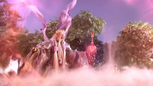 Thunderbolt Fantasy Season 2 Episode 7 - Bewitching Whispers