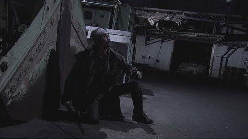 GARO Season 2 Episode 16 - Mask