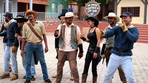 Parconaute Season 2 Episode 7 - Episode 7