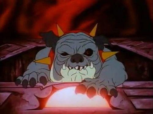 undefined Season 3 Episode 12 - Return of the ThunderCubs