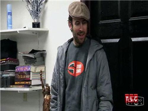 American Chopper Season 5 Episode 3 - Michigan Bike/My Name is Earl 1